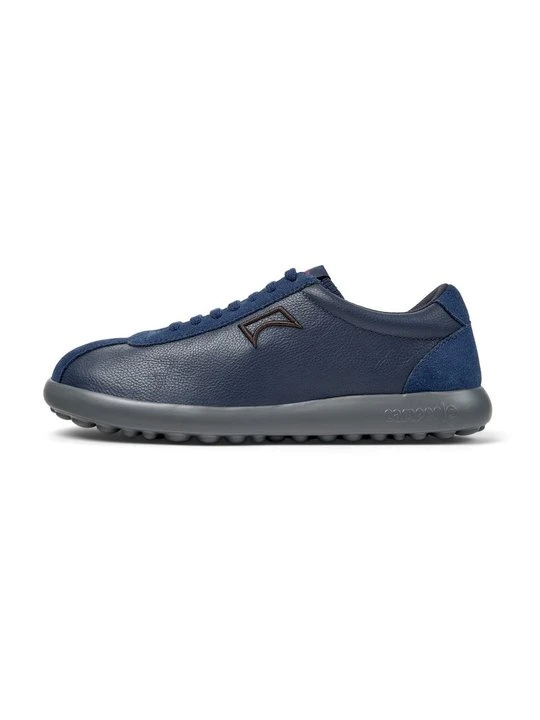Zdjęcie produktu Sneakersy niskie Camper granatowy