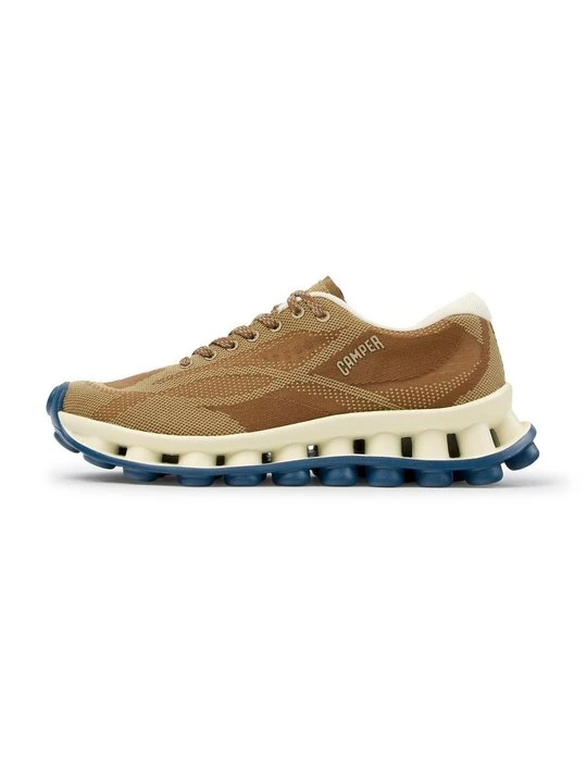 Zdjęcie produktu Sneakersy niskie Camper jasnobrązowy