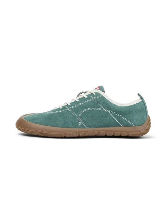 Zdjęcie produktu Sneakersy niskie Camper miętowy