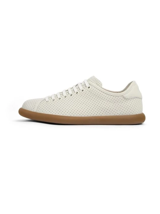Zdjęcie produktu Sneakersy niskie Camper mleczny