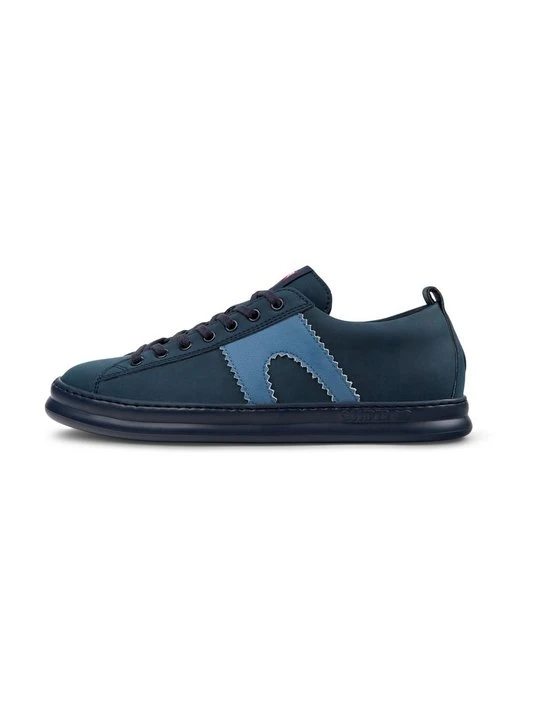 Zdjęcie produktu Sneakersy niskie Camper niebieski