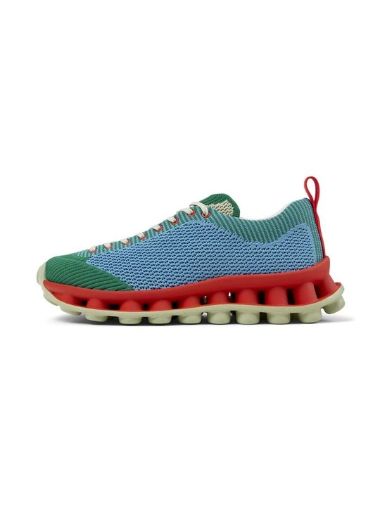 Zdjęcie produktu Sneakersy niskie Camper niebieski