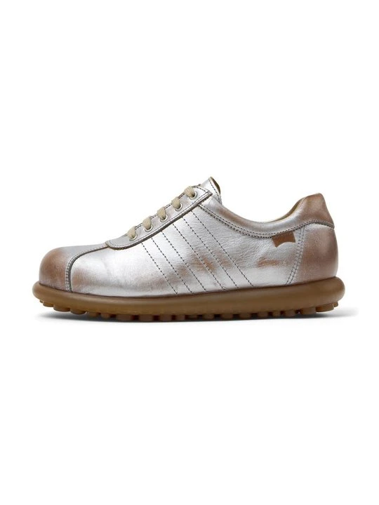 Zdjęcie produktu Sneakersy niskie Camper szary