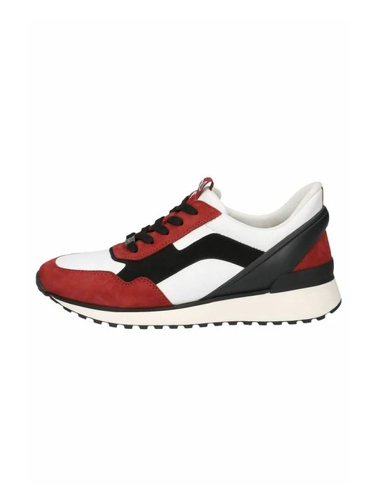 Zdjęcie produktu Sneakersy niskie Caprice biały