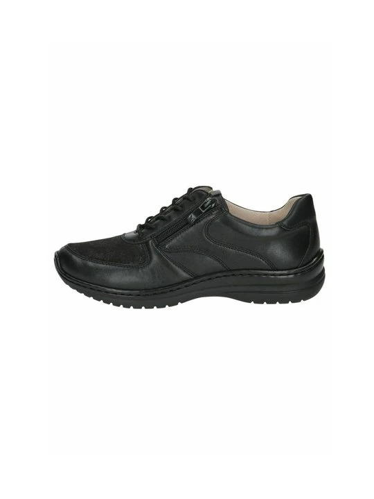 Zdjęcie produktu Sneakersy niskie Caprice czarny