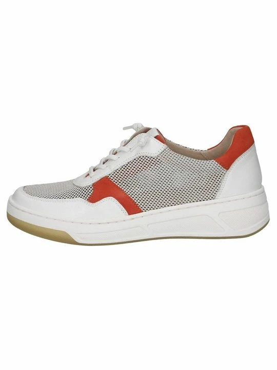 Zdjęcie produktu Sneakersy niskie Caprice biały