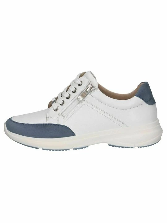 Zdjęcie produktu Sneakersy niskie Caprice czarny