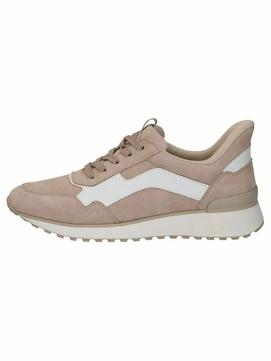 Zdjęcie produktu Sneakersy niskie Caprice beżowy
