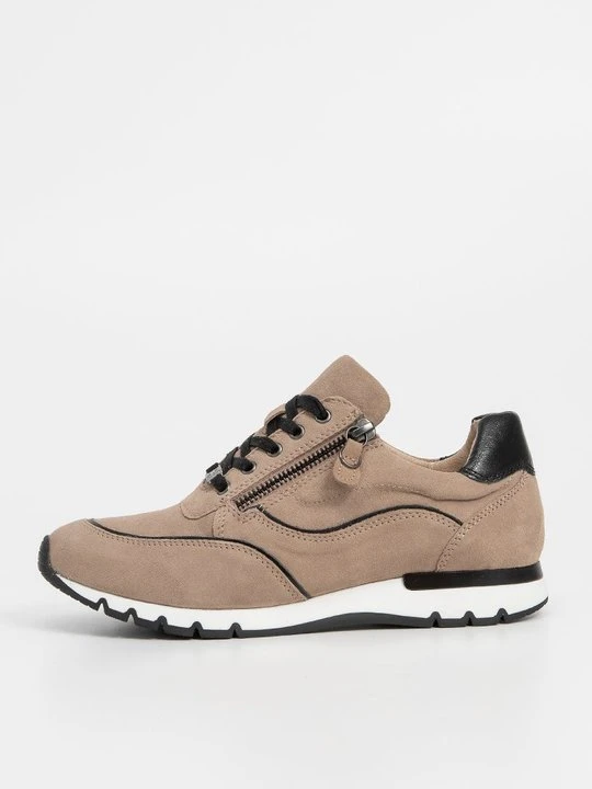 Zdjęcie produktu Sneakersy niskie Caprice taupe