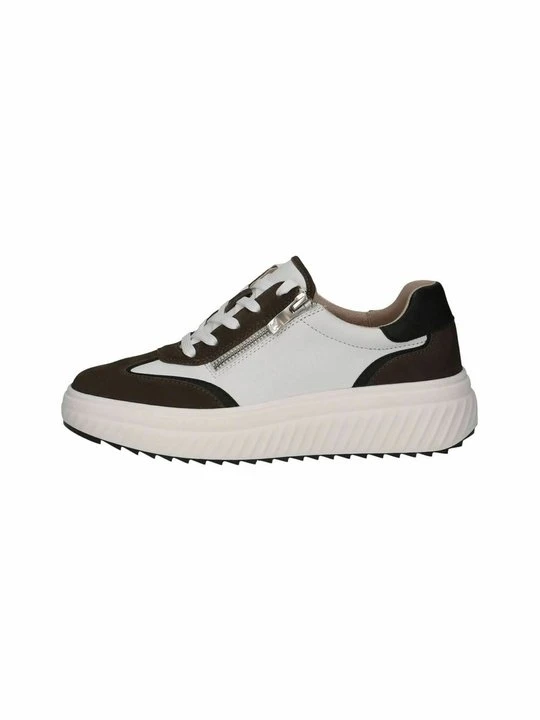 Zdjęcie produktu Sneakersy niskie Caprice biały