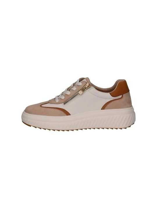 Zdjęcie produktu Sneakersy niskie Caprice biały