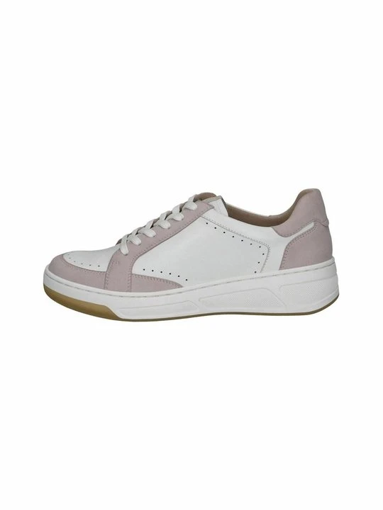 Zdjęcie produktu Sneakersy niskie Caprice jasnoróżowy
