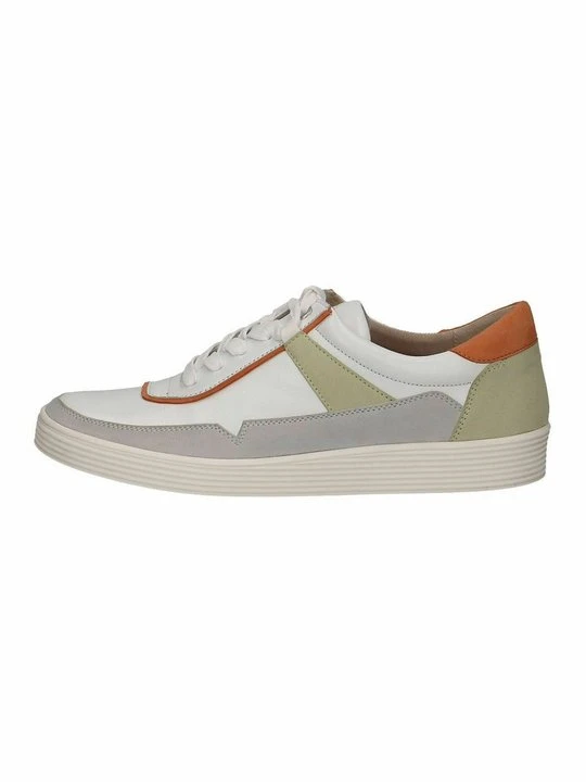 Zdjęcie produktu Sneakersy niskie Caprice szary
