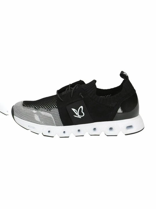Zdjęcie produktu Sneakersy niskie Caprice czarny