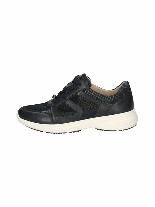 Zdjęcie produktu Sneakersy niskie Caprice niebieski