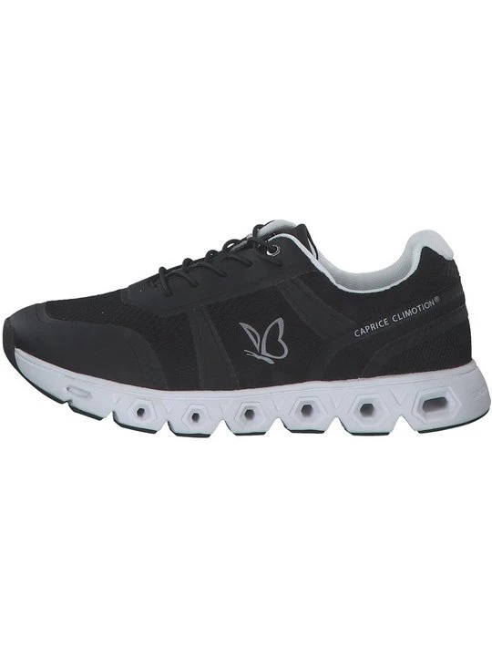 Zdjęcie produktu Sneakersy niskie Caprice czarny