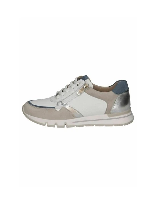 Zdjęcie produktu Sneakersy niskie Caprice biały