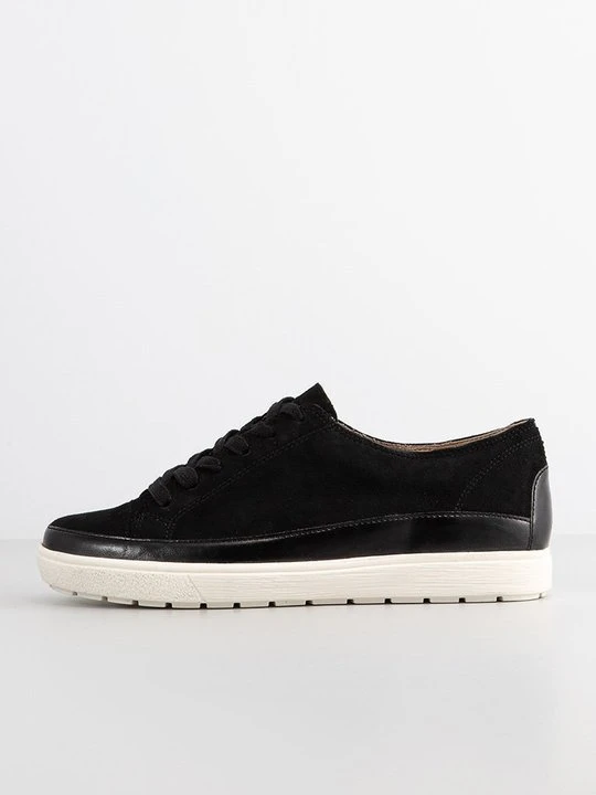 Zdjęcie produktu Sneakersy niskie Caprice czarny