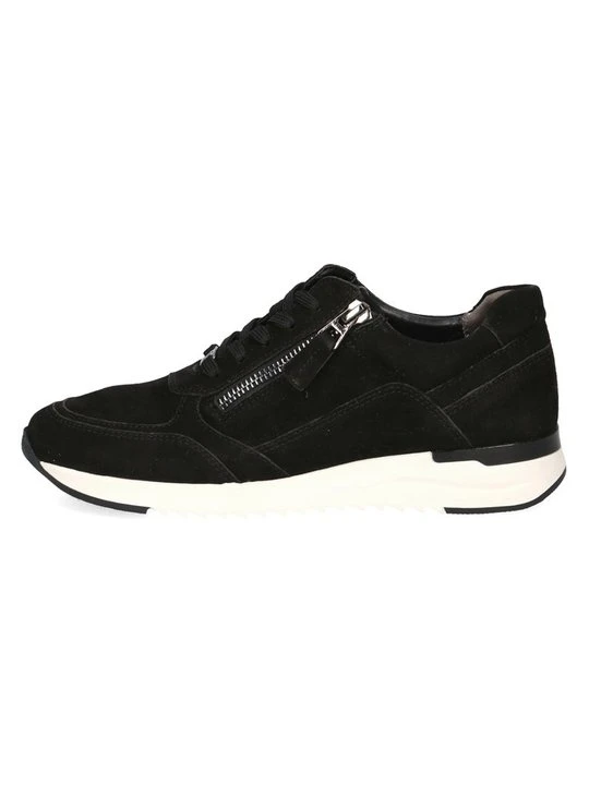 Zdjęcie produktu Sneakersy niskie Caprice czarny