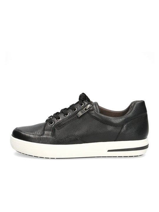 Zdjęcie produktu Sneakersy niskie Caprice czarny