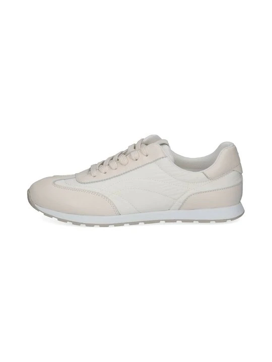 Zdjęcie produktu Sneakersy niskie Caprice beżowy