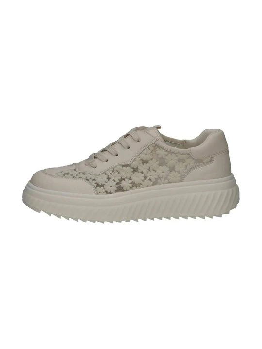Zdjęcie produktu Sneakersy niskie Caprice beżowy