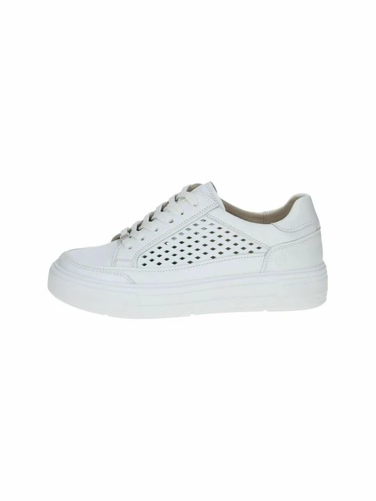 Zdjęcie produktu Sneakersy niskie Caprice biały