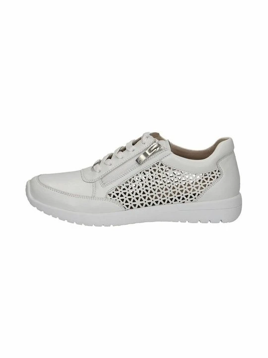Zdjęcie produktu Sneakersy niskie Caprice biały
