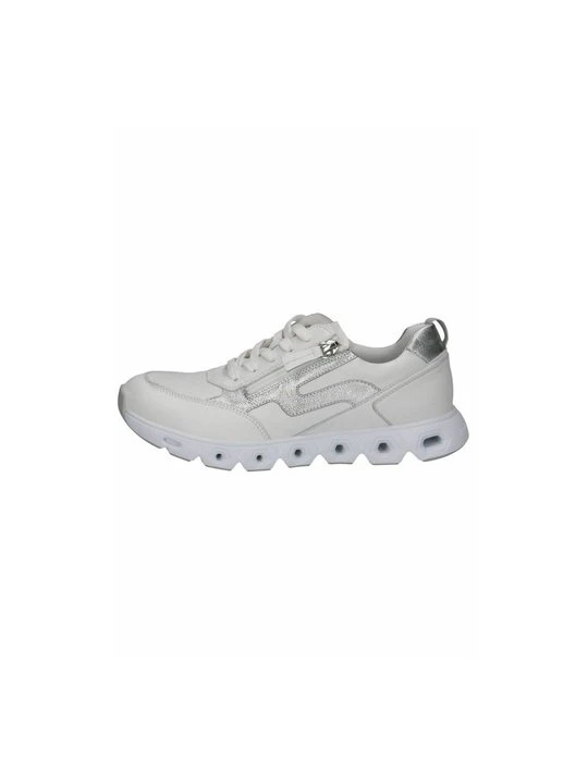 Zdjęcie produktu Sneakersy niskie Caprice biały
