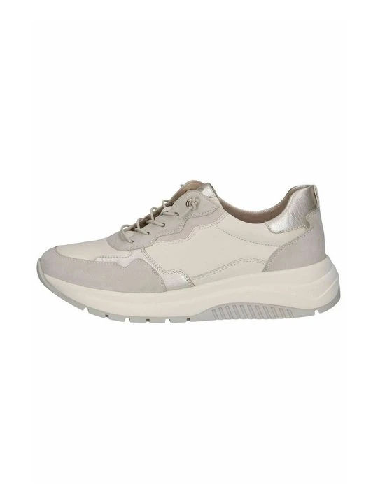 Zdjęcie produktu Sneakersy niskie Caprice biały