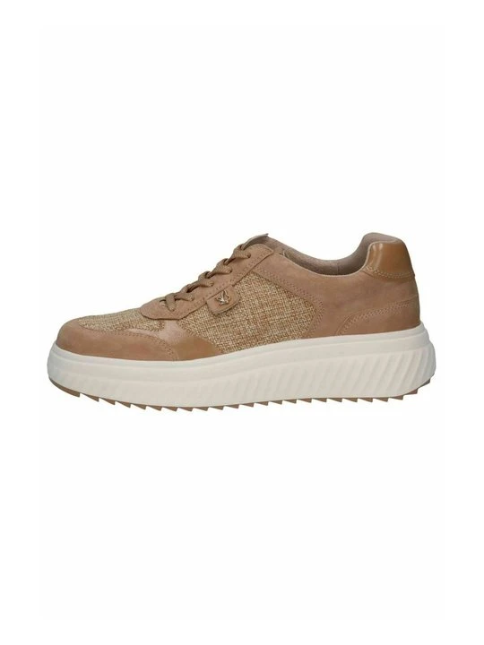 Zdjęcie produktu Sneakersy niskie Caprice brązowy