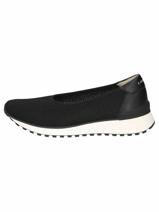 Zdjęcie produktu Sneakersy niskie Caprice czarny