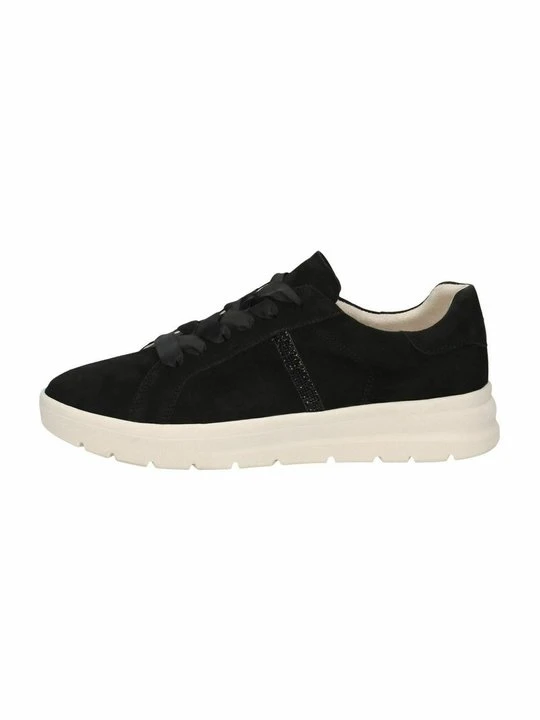 Zdjęcie produktu Sneakersy niskie Caprice czarny