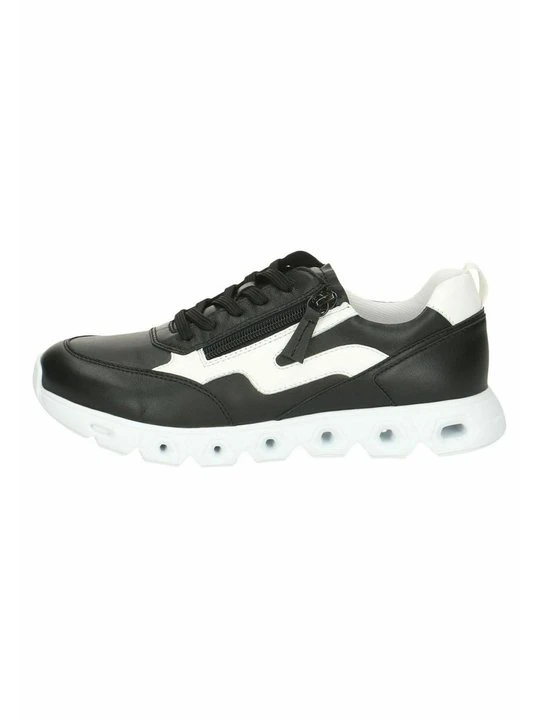 Zdjęcie produktu Sneakersy niskie Caprice czarny