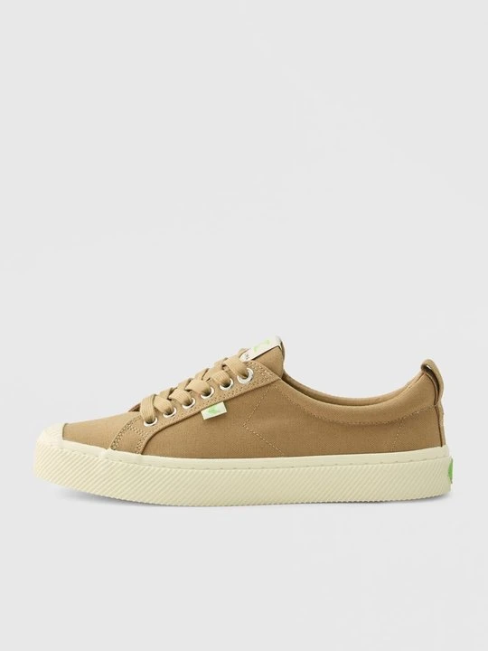 Zdjęcie produktu Sneakersy niskie Cariuma beżowy