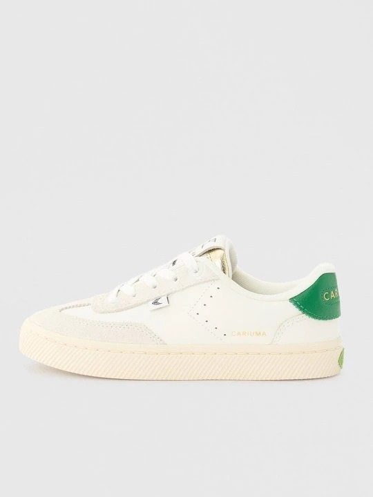 Zdjęcie produktu Sneakersy niskie Cariuma biały