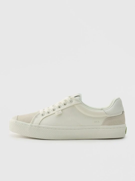 Zdjęcie produktu Sneakersy niskie Cariuma biały