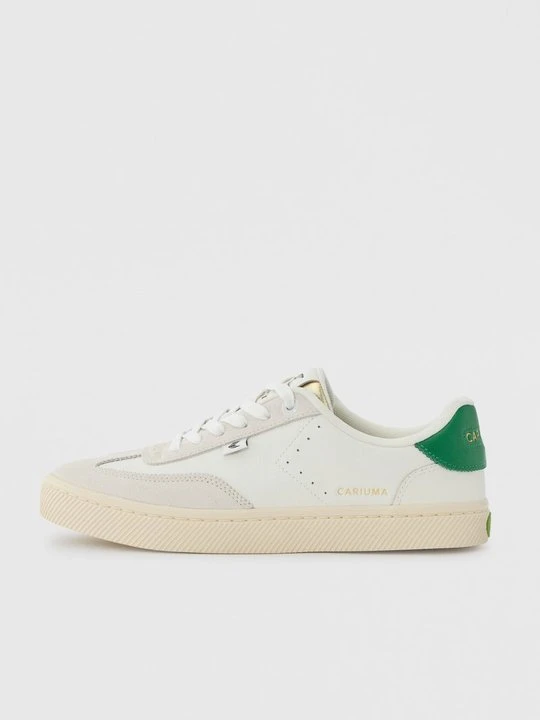 Zdjęcie produktu Sneakersy niskie Cariuma ciemnoszary