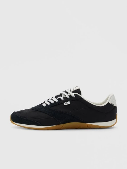Zdjęcie produktu Sneakersy niskie Cariuma czarny