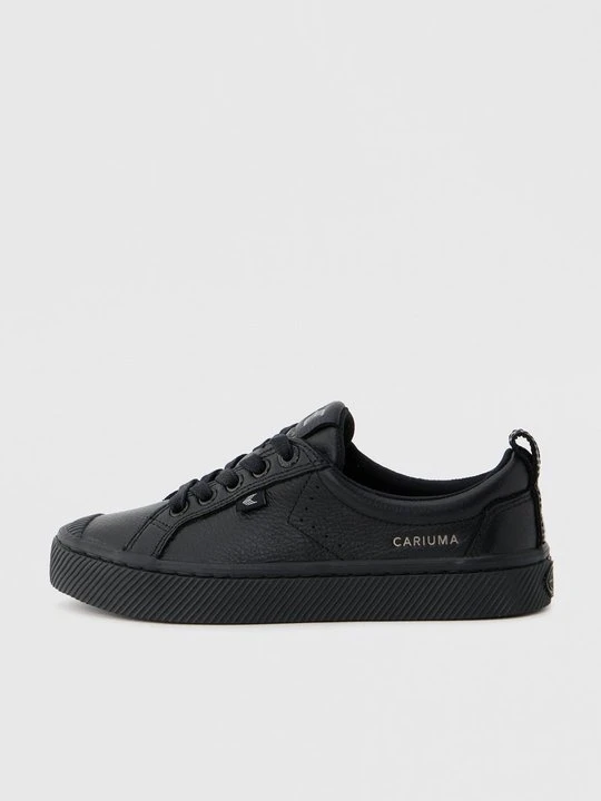 Zdjęcie produktu Sneakersy niskie Cariuma czarny
