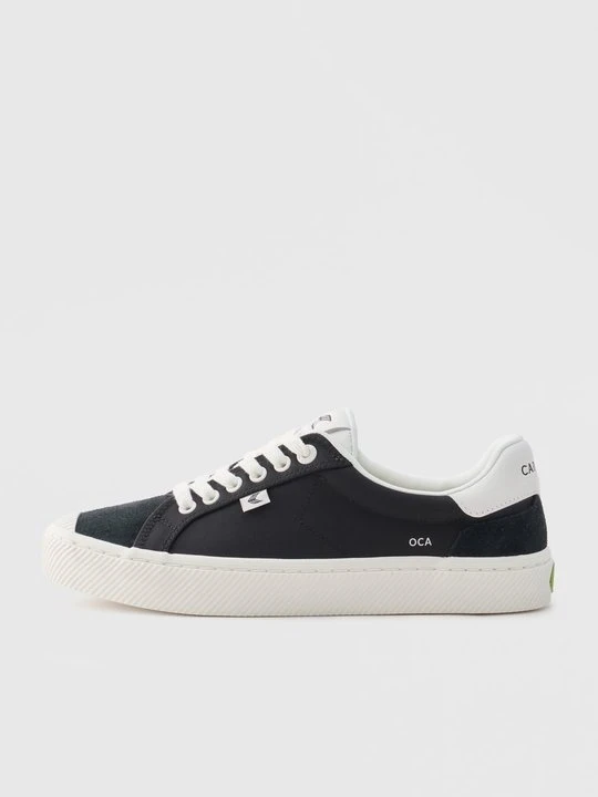Zdjęcie produktu Sneakersy niskie Cariuma czarny