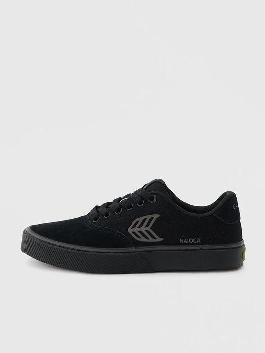 Zdjęcie produktu Sneakersy niskie Cariuma czarny melanż