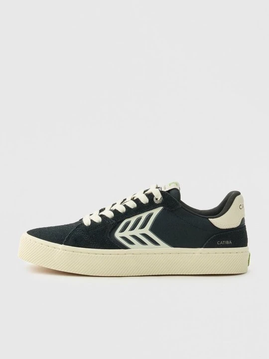 Zdjęcie produktu Sneakersy niskie Cariuma czarny melanż