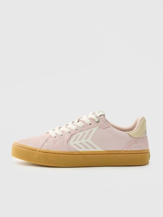 Zdjęcie produktu Sneakersy niskie Cariuma różowy