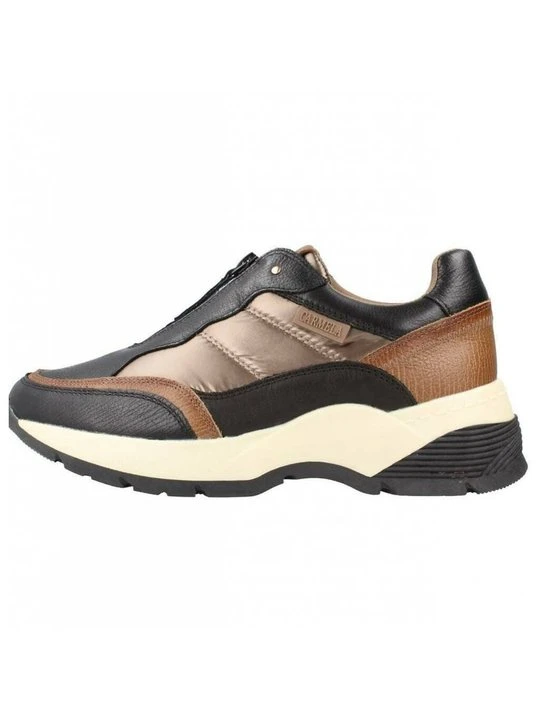 Zdjęcie produktu Sneakersy niskie Carmela brązowy