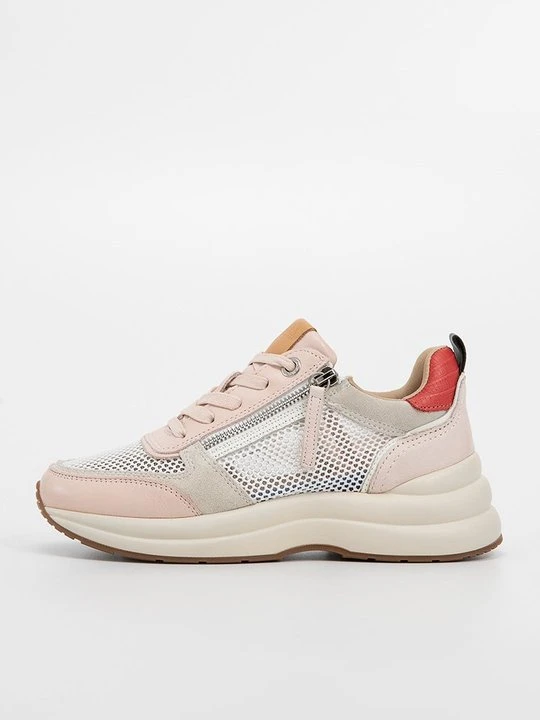Zdjęcie produktu Sneakersy niskie Carmela beżowy