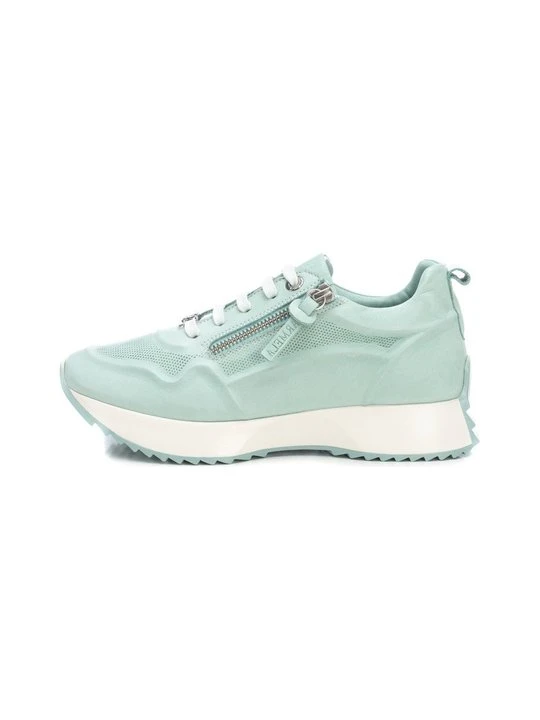 Zdjęcie produktu Sneakersy niskie Carmela niebieski