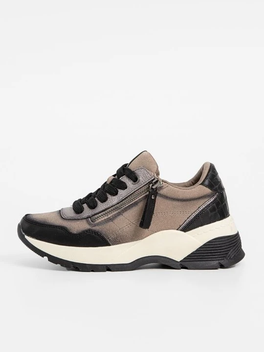 Zdjęcie produktu Sneakersy niskie Carmela biały