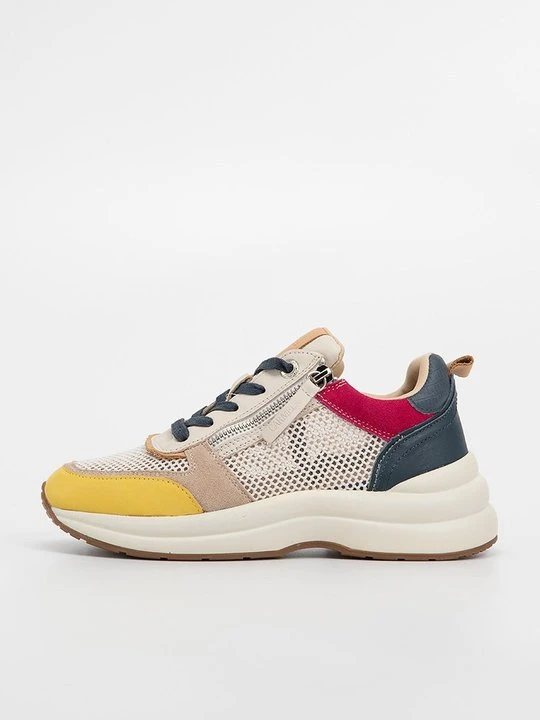Zdjęcie produktu Sneakersy niskie Carmela beżowy