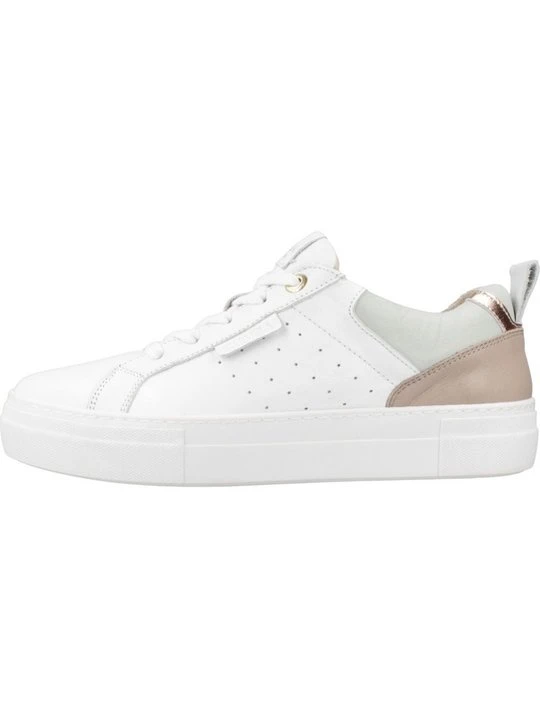 Zdjęcie produktu Sneakersy niskie Carmela biały